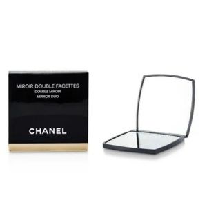 Chanel double mirror New